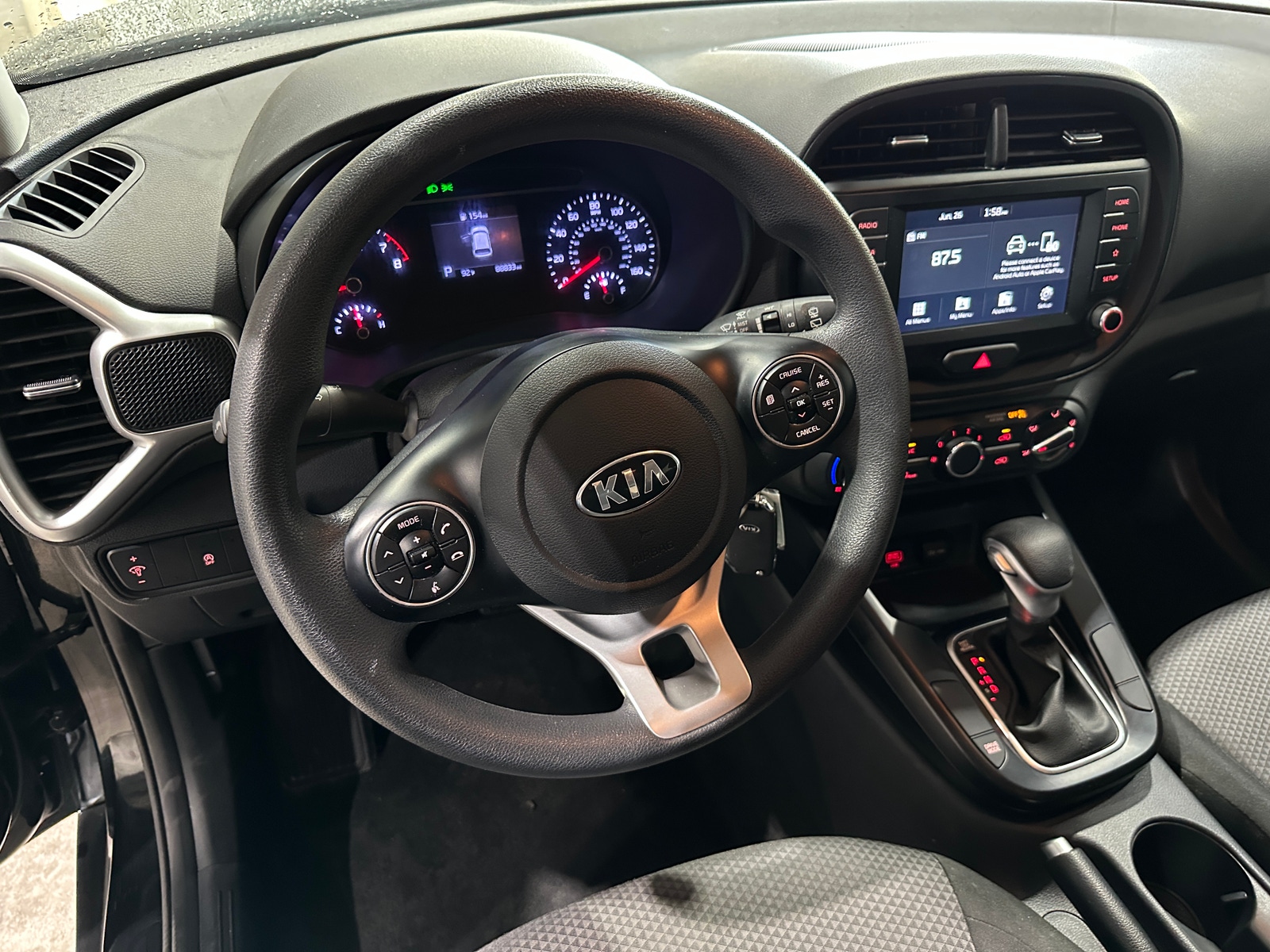 Thumbnail: 2020 Kia Soul - 5