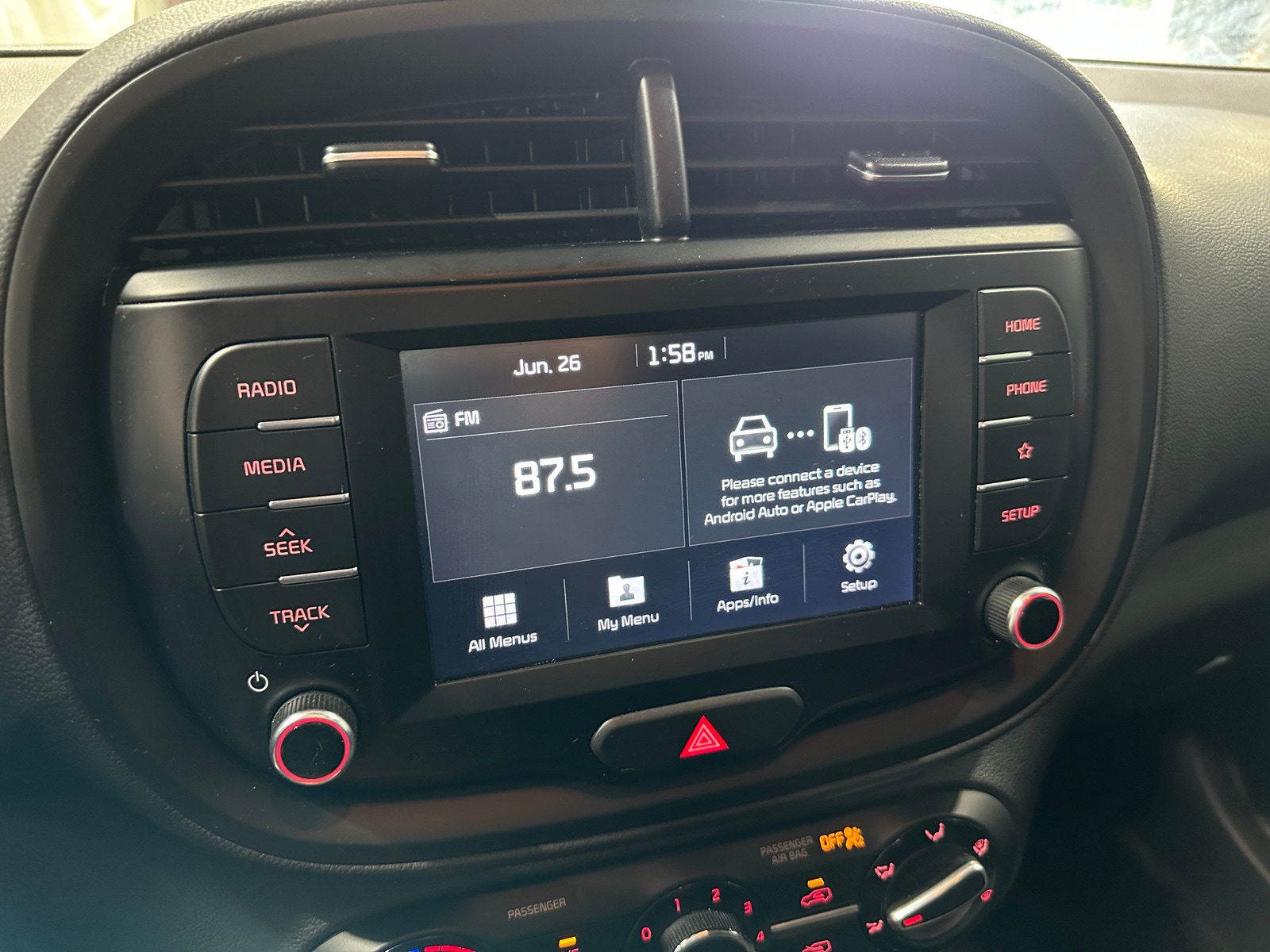 Thumbnail: 2020 Kia Soul - 4