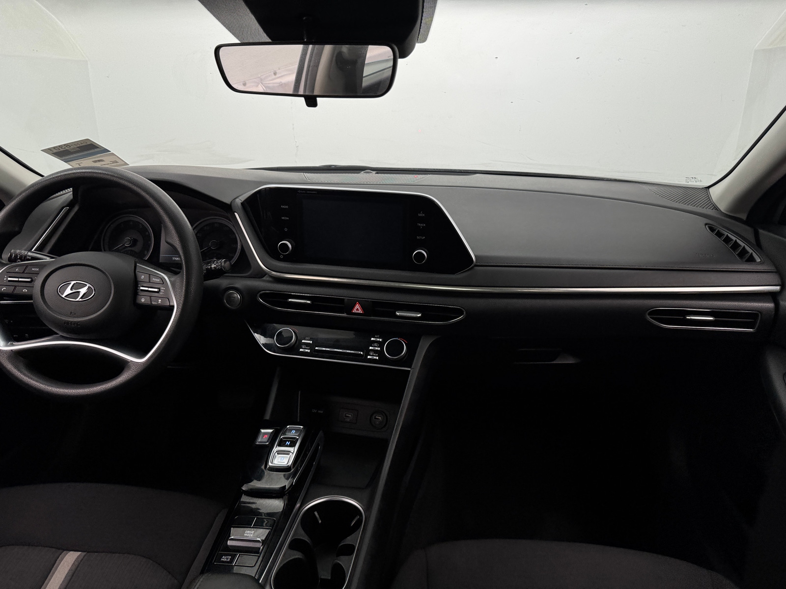 Thumbnail: 2021 Hyundai Sonata - 3
