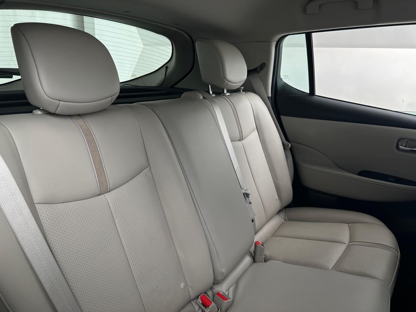 Thumbnail: 2019 Nissan Leaf - 5