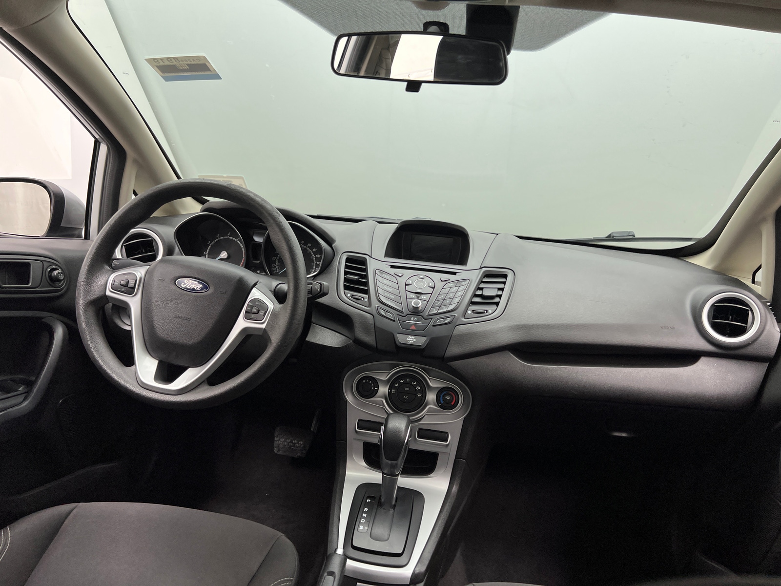 Thumbnail: 2019 Ford Fiesta - 3