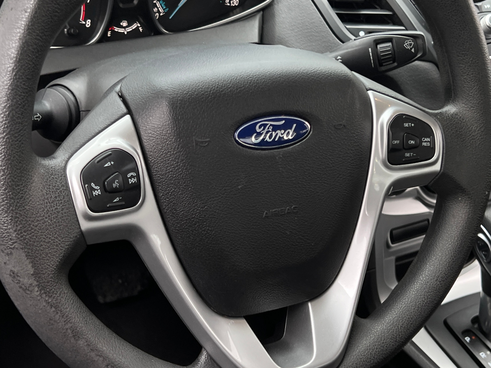 Thumbnail: 2019 Ford Fiesta - 5