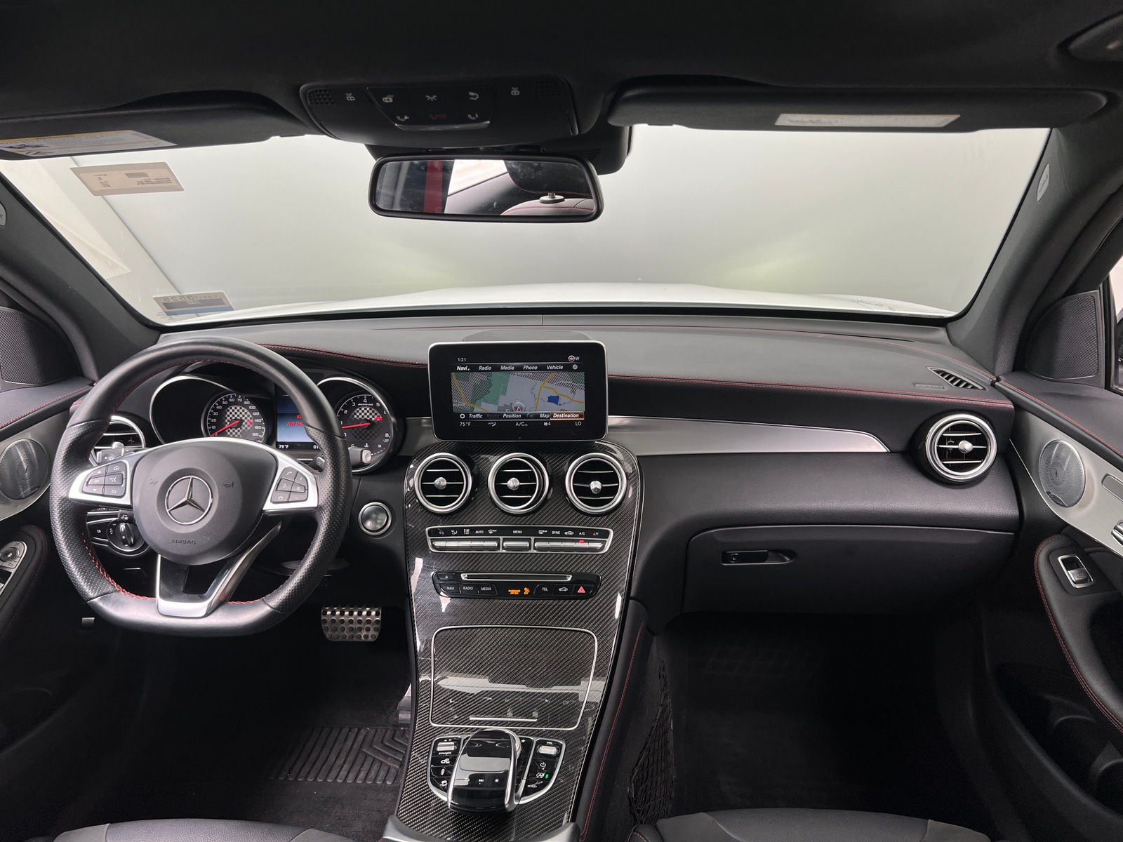 Thumbnail: 2019 Mercedes-Benz GLC - 2