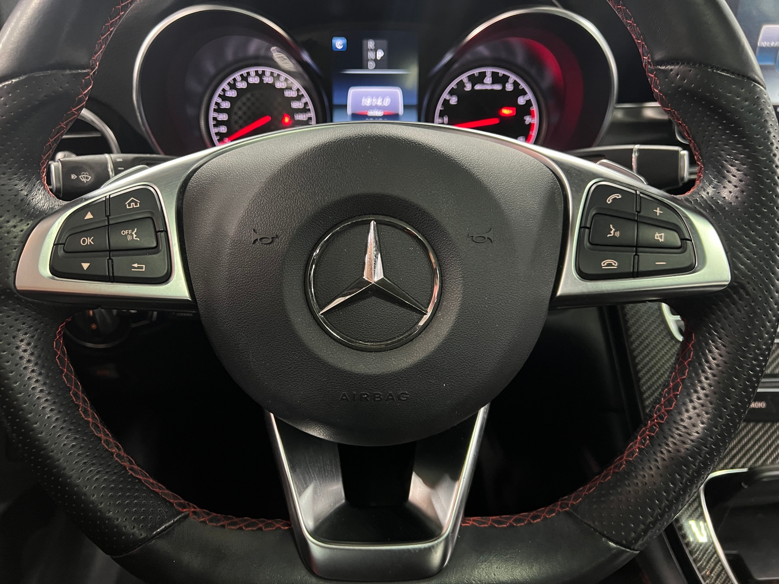 Thumbnail: 2019 Mercedes-Benz GLC - 4