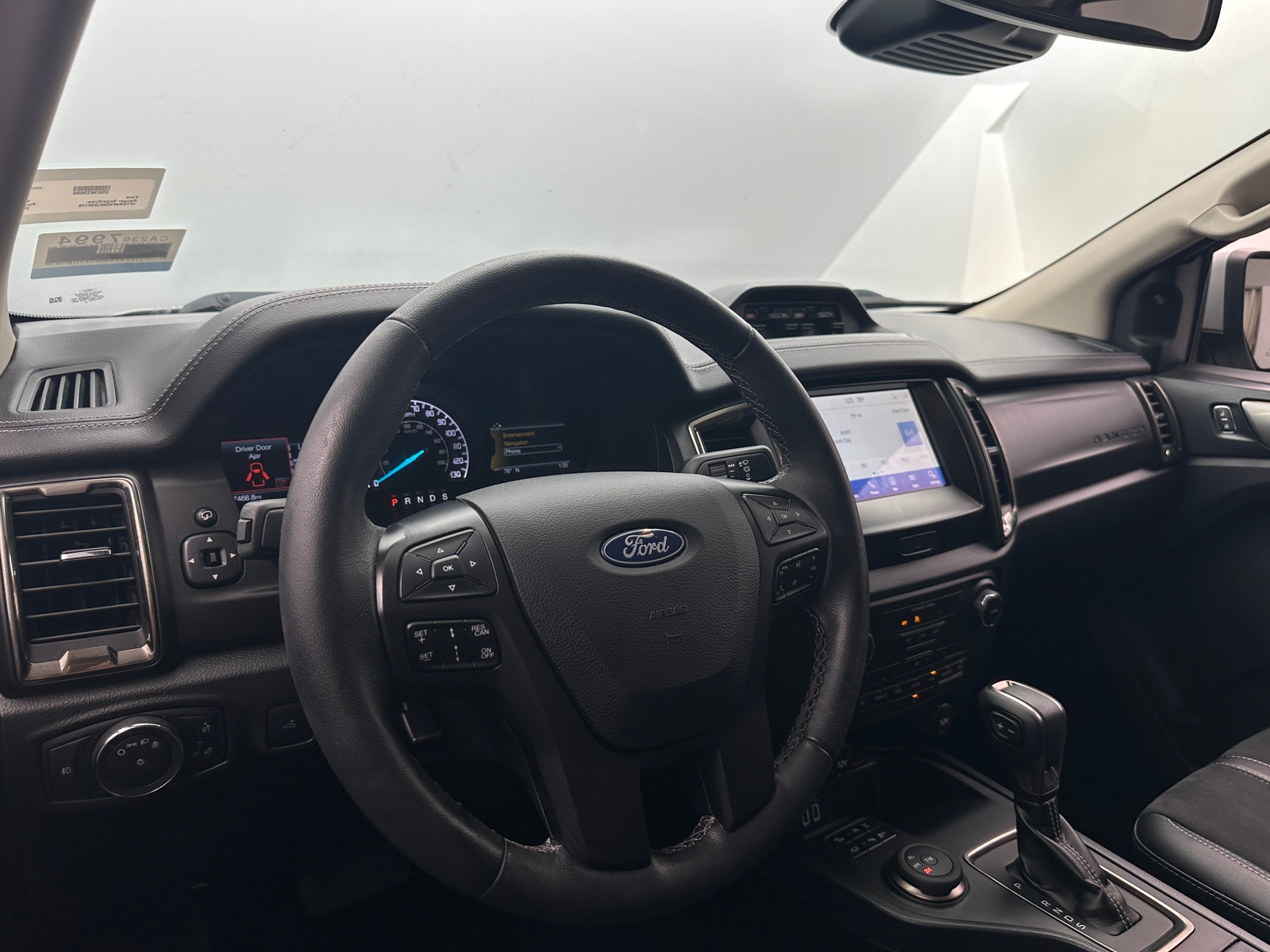 Thumbnail: 2022 Ford Ranger - 2