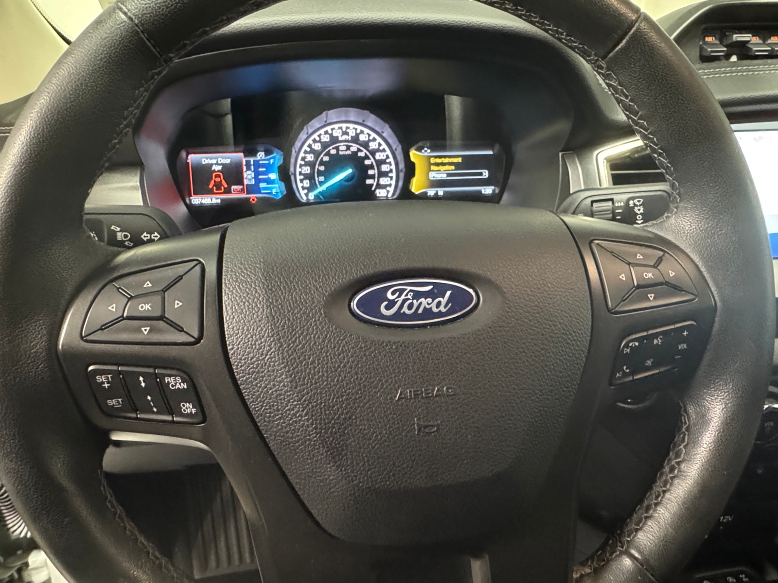Thumbnail: 2022 Ford Ranger - 4