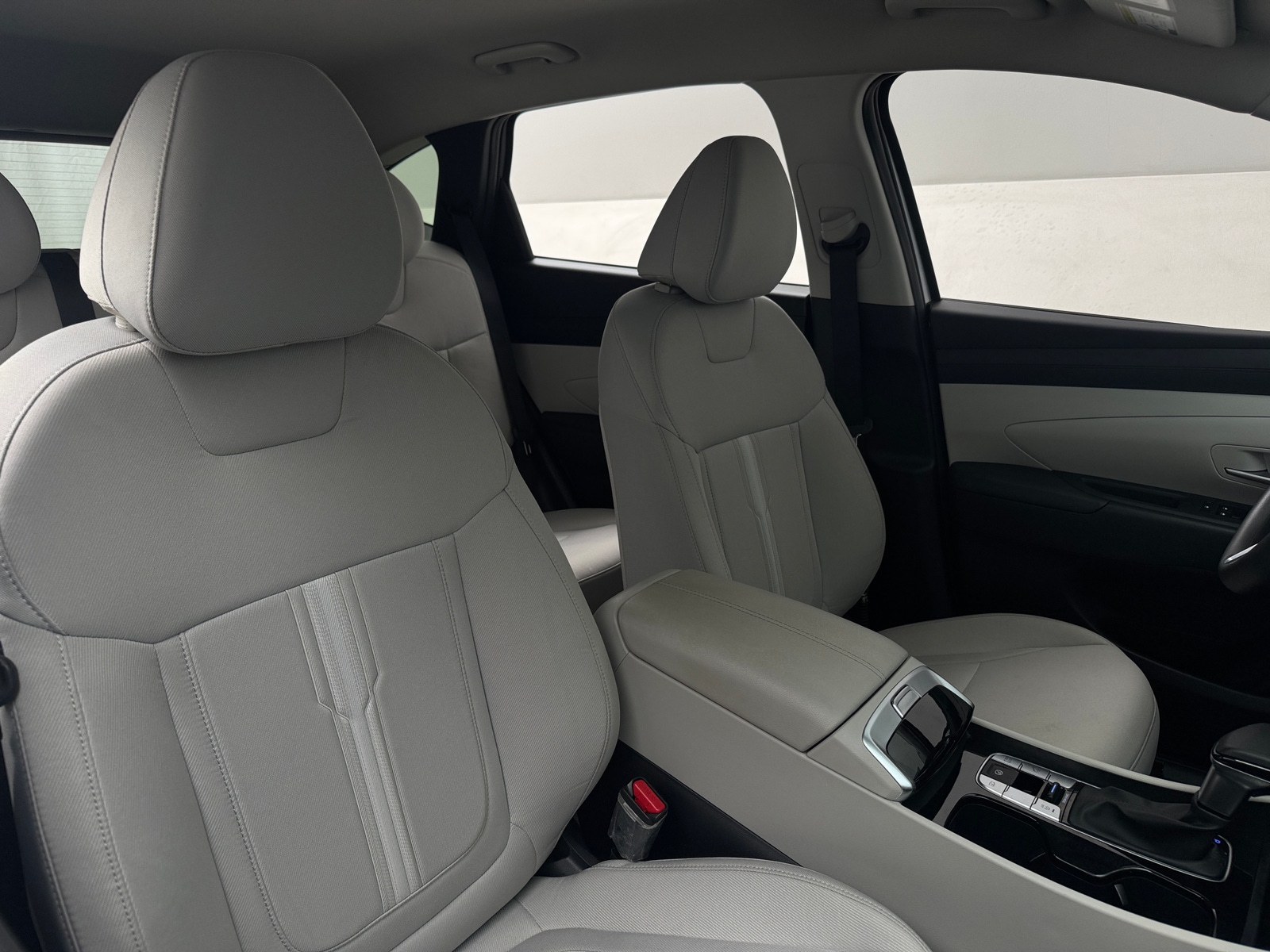 Thumbnail: 2025 Hyundai Tucson - 2