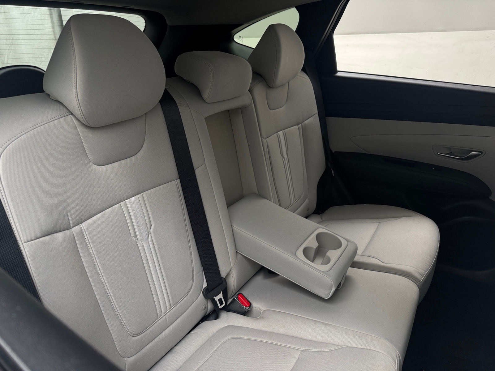 Thumbnail: 2025 Hyundai Tucson - 6