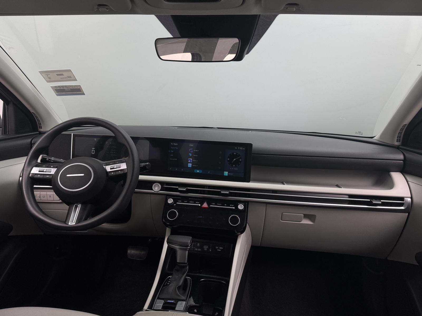 Thumbnail: 2025 Hyundai Tucson - 3