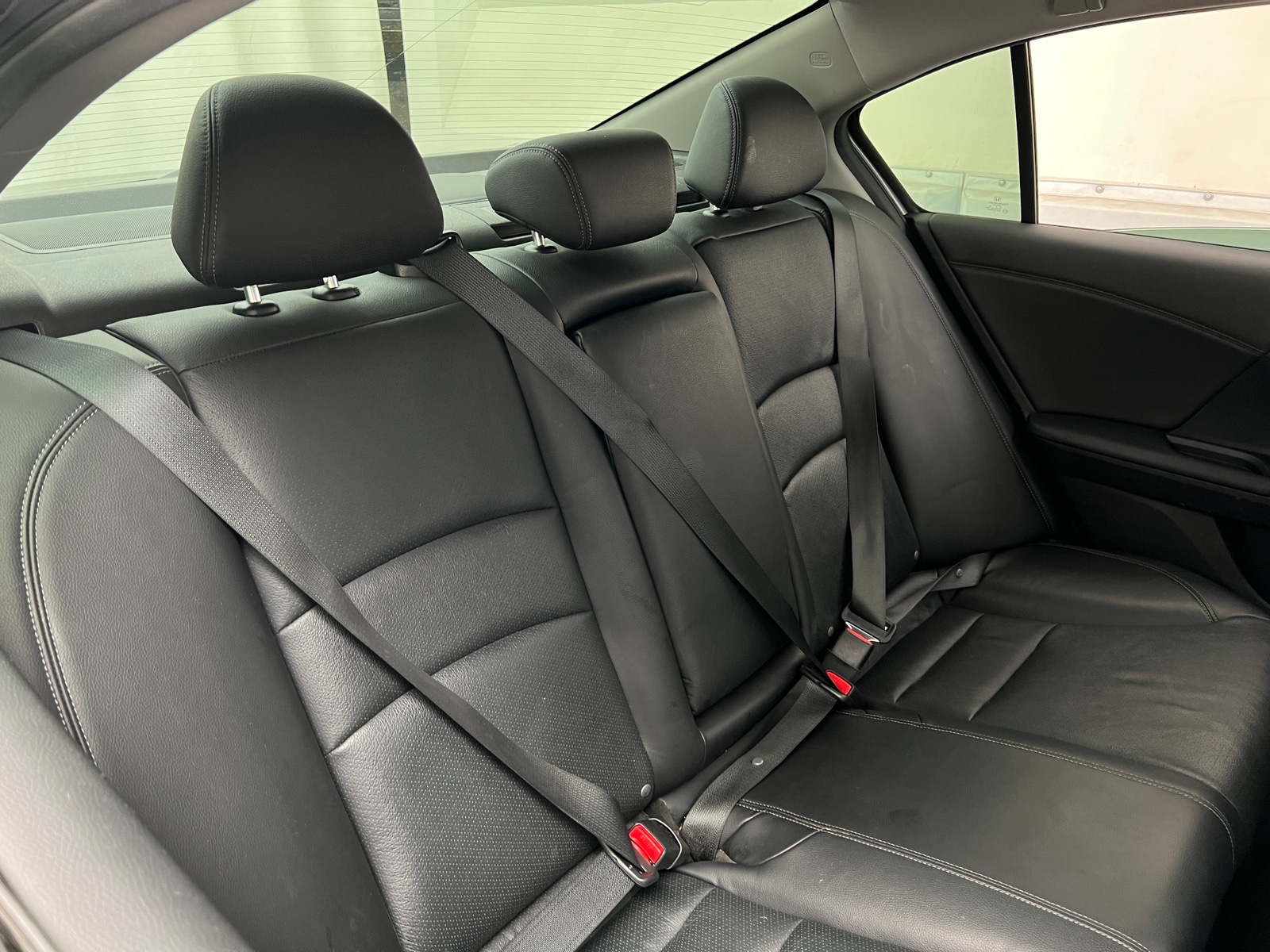 Thumbnail: 2016 Honda Accord - 5