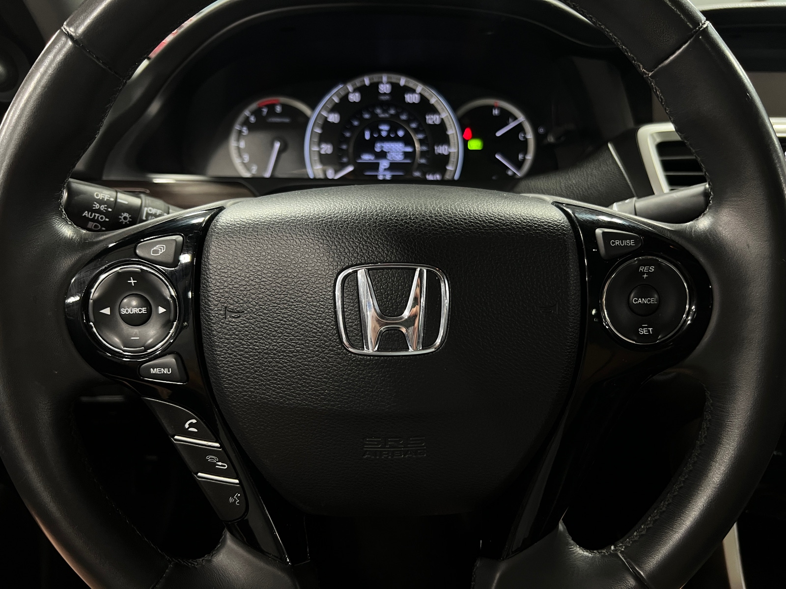 Thumbnail: 2016 Honda Accord - 4
