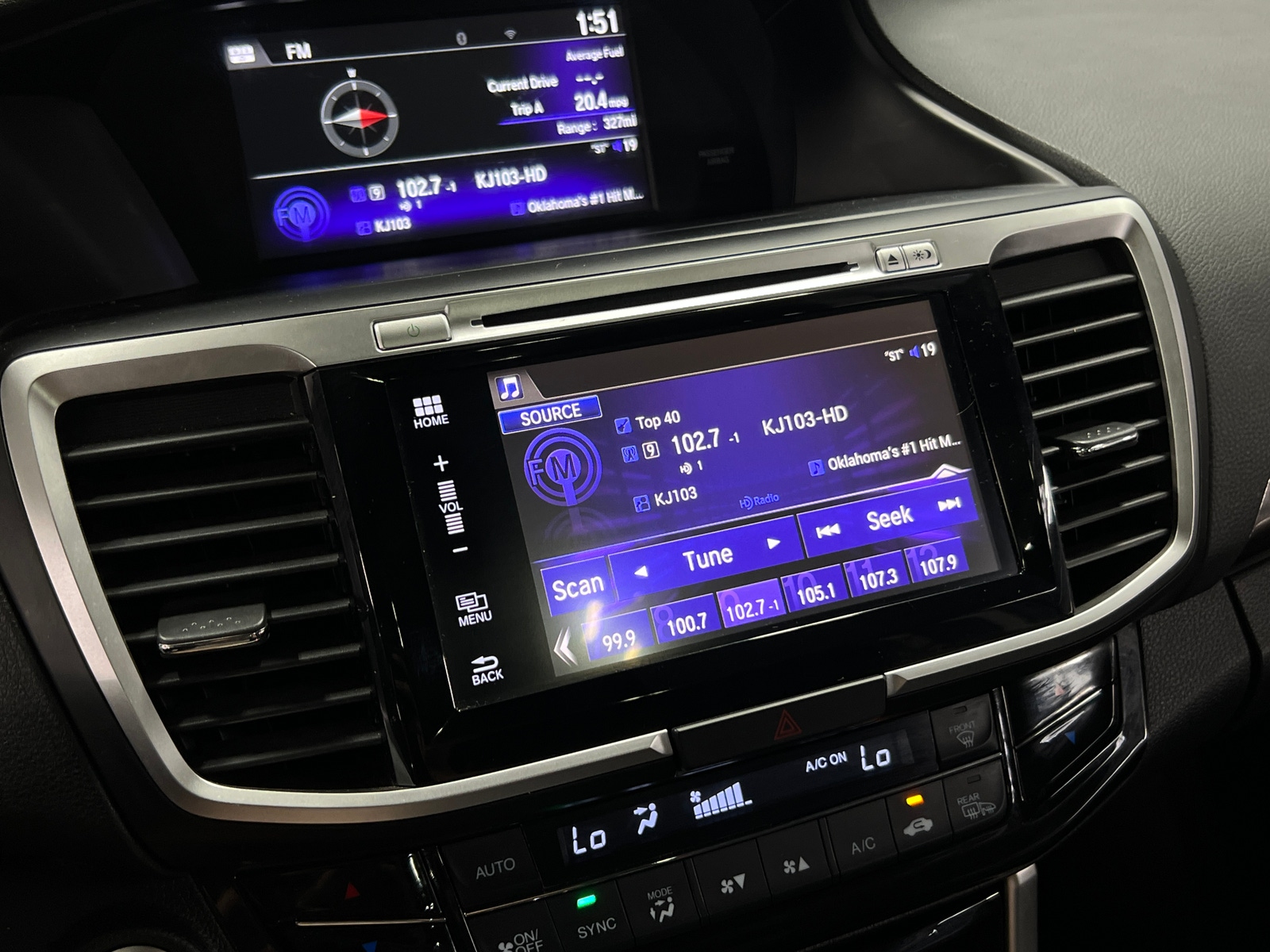 Thumbnail: 2016 Honda Accord - 3