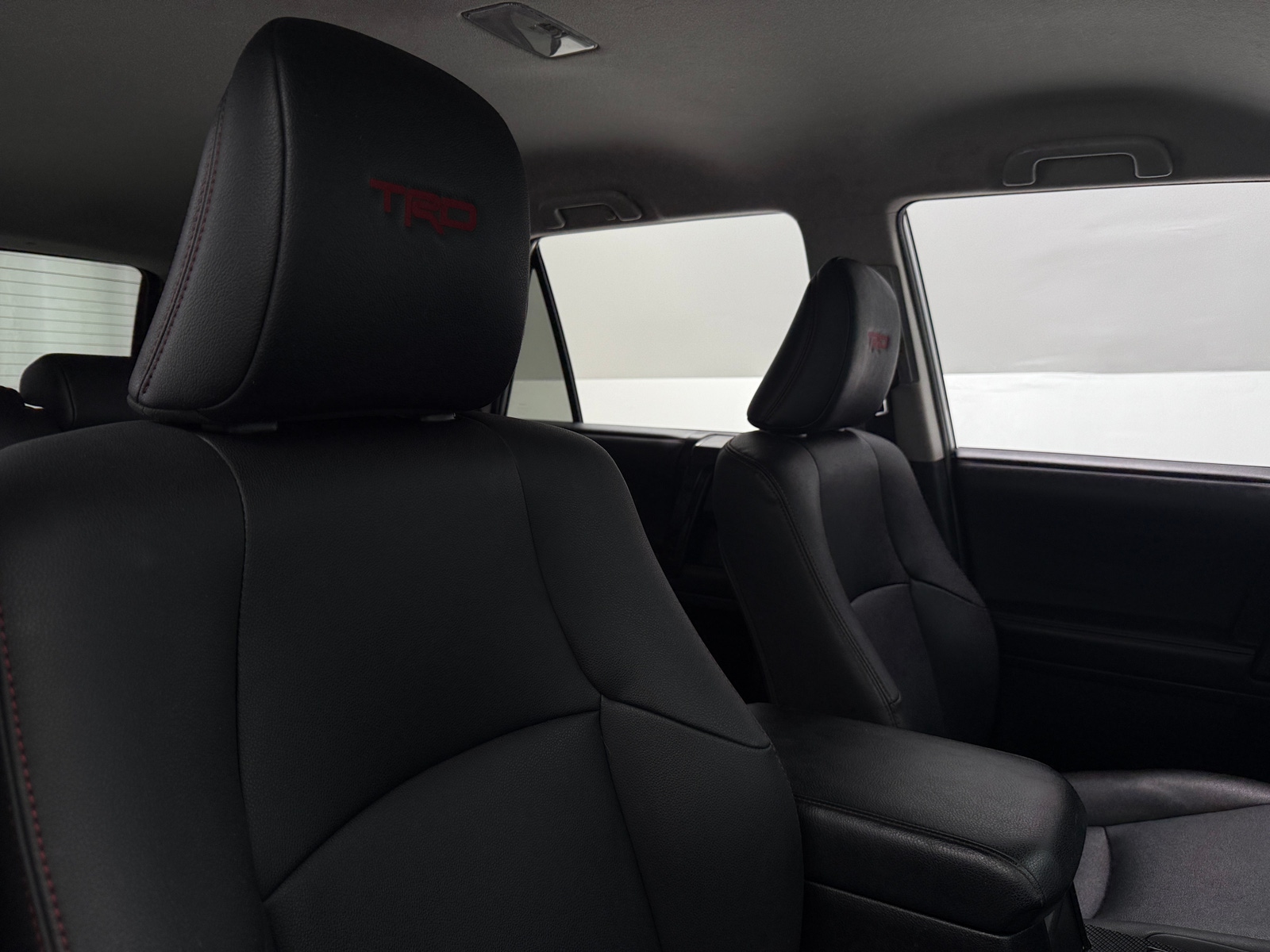 Thumbnail: 2020 Toyota 4Runner - 2