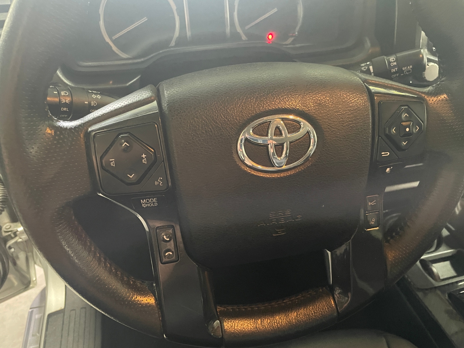Thumbnail: 2020 Toyota 4Runner - 5