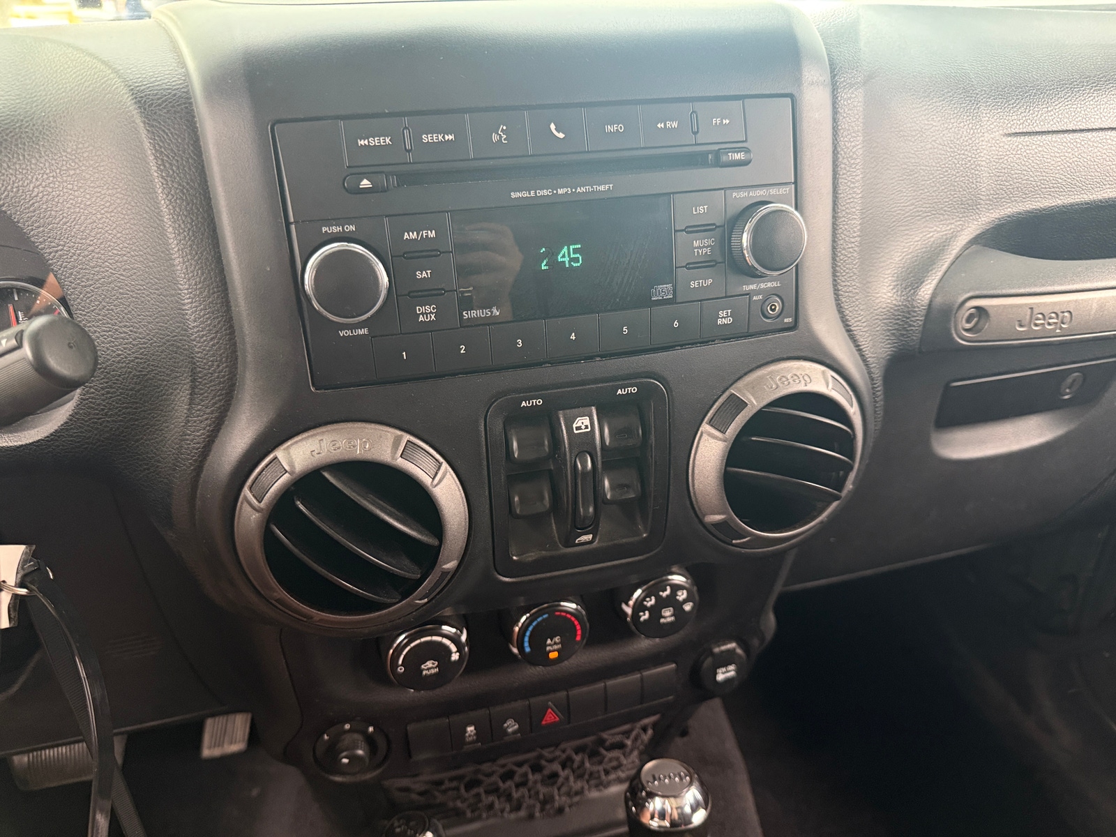 Thumbnail: 2016 Jeep Wrangler - 4