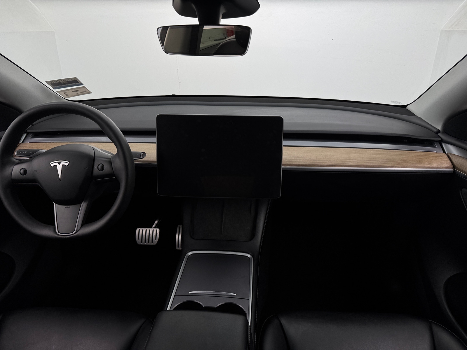 Thumbnail: 2023 Tesla Model Y - 2
