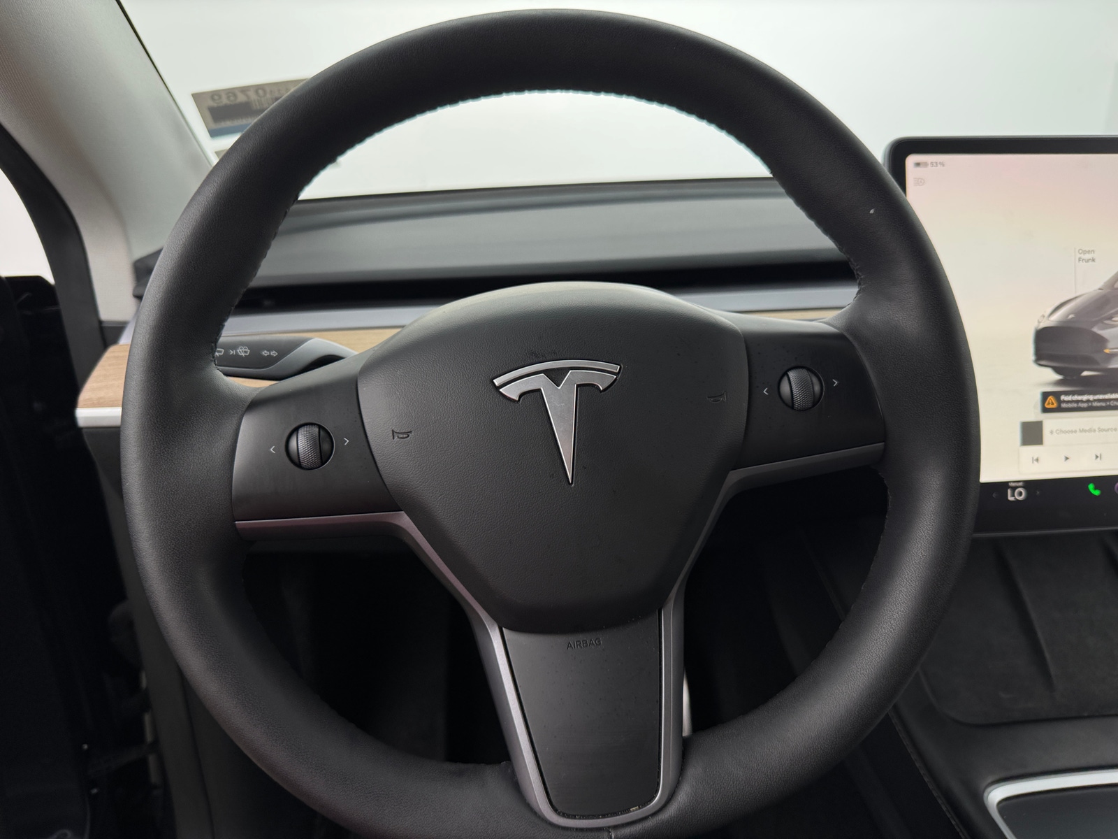 Thumbnail: 2023 Tesla Model Y - 4