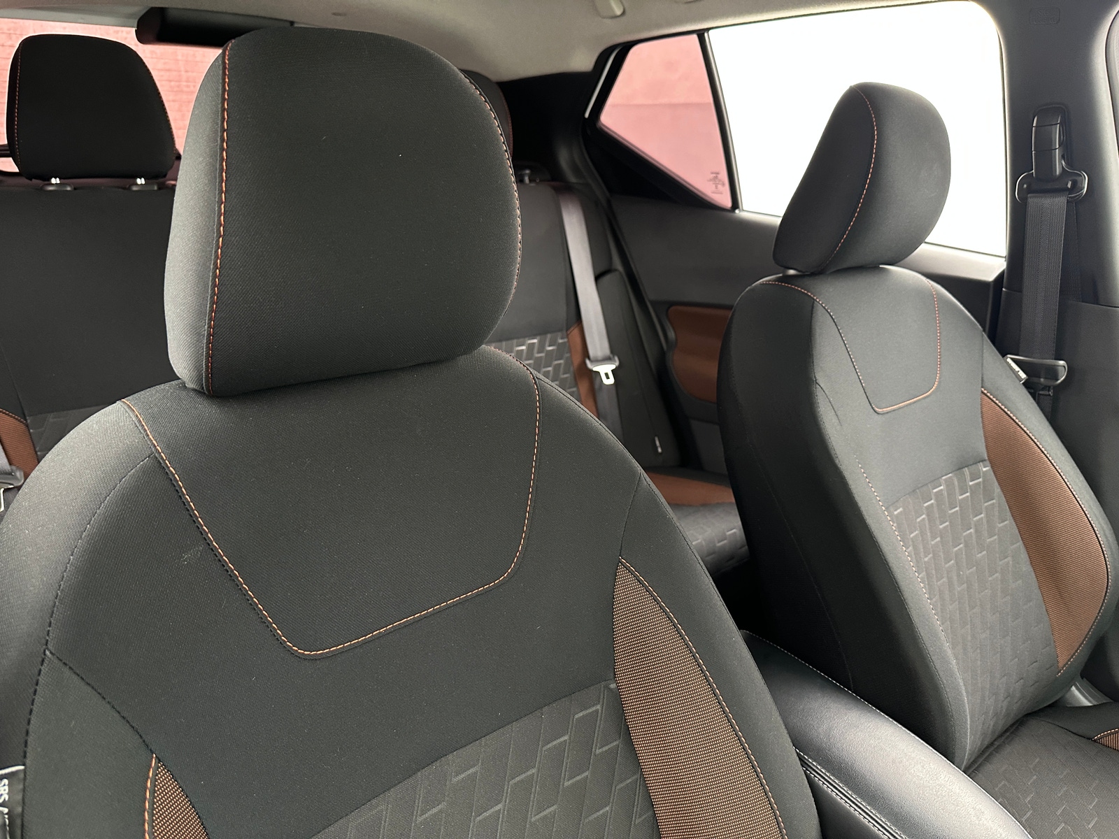 Thumbnail: 2024 Nissan Kicks - 2