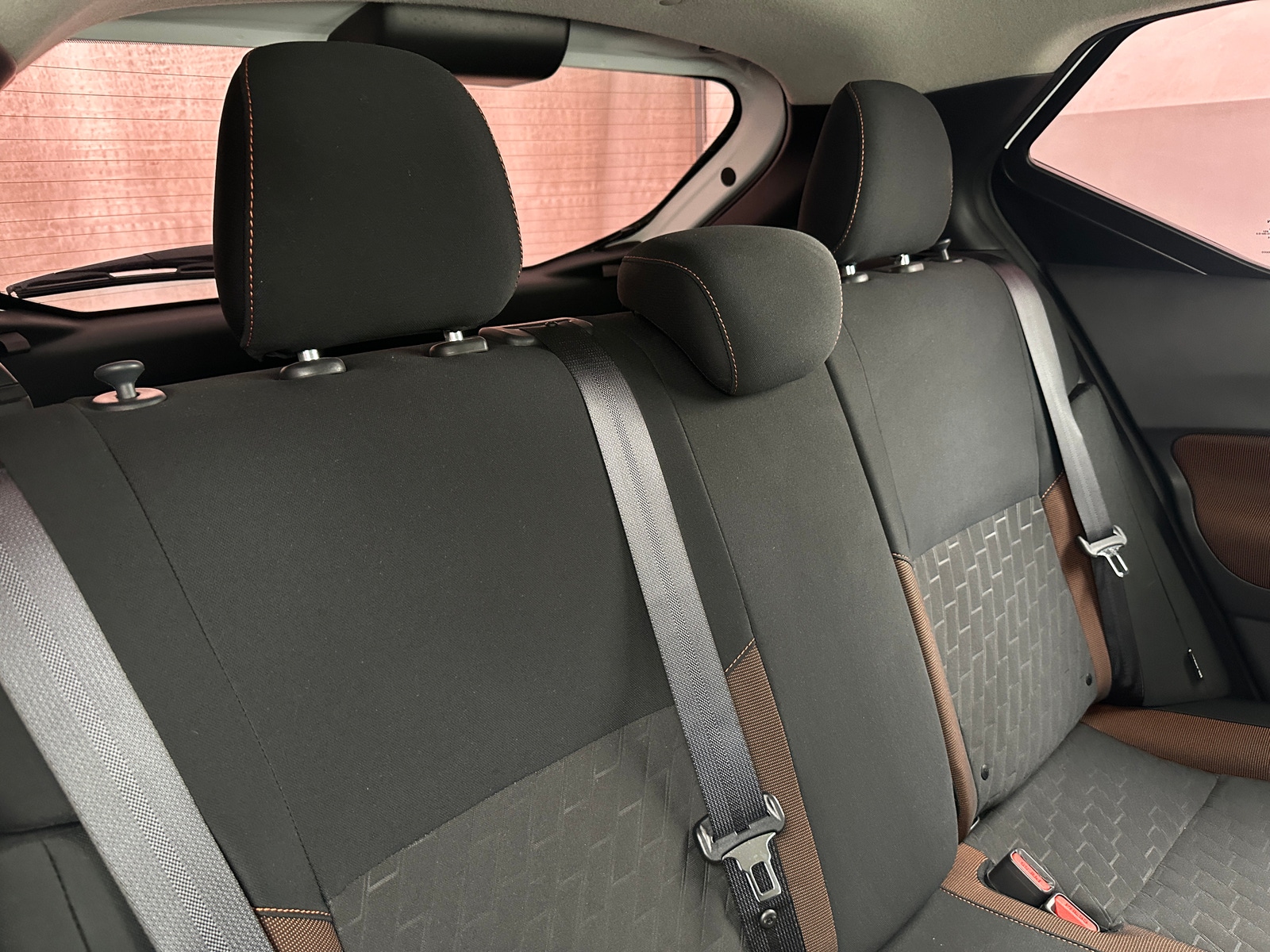 Thumbnail: 2024 Nissan Kicks - 6