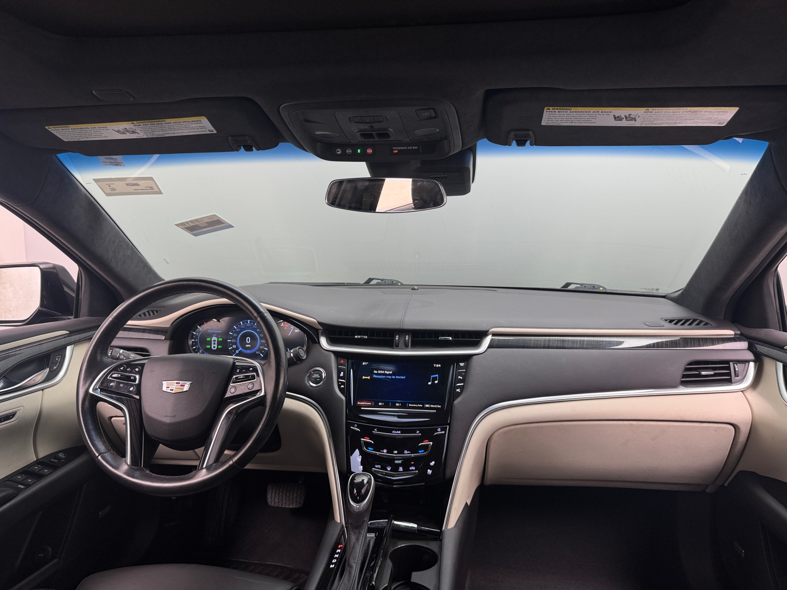 Thumbnail: 2016 Cadillac XTS - 2