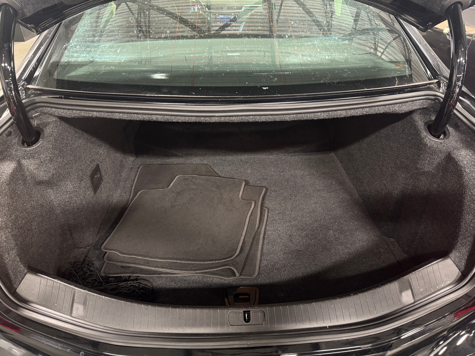 Thumbnail: 2016 Cadillac XTS - 6