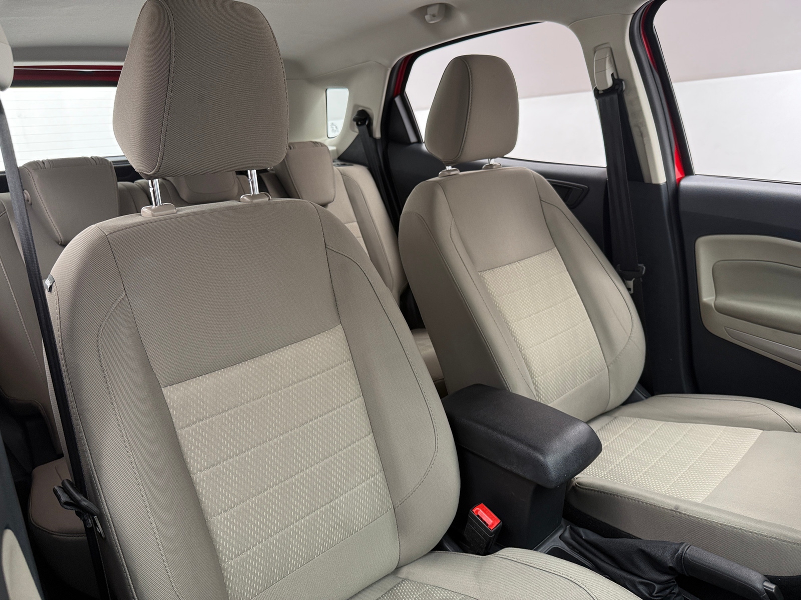 Thumbnail: 2019 Ford EcoSport - 2