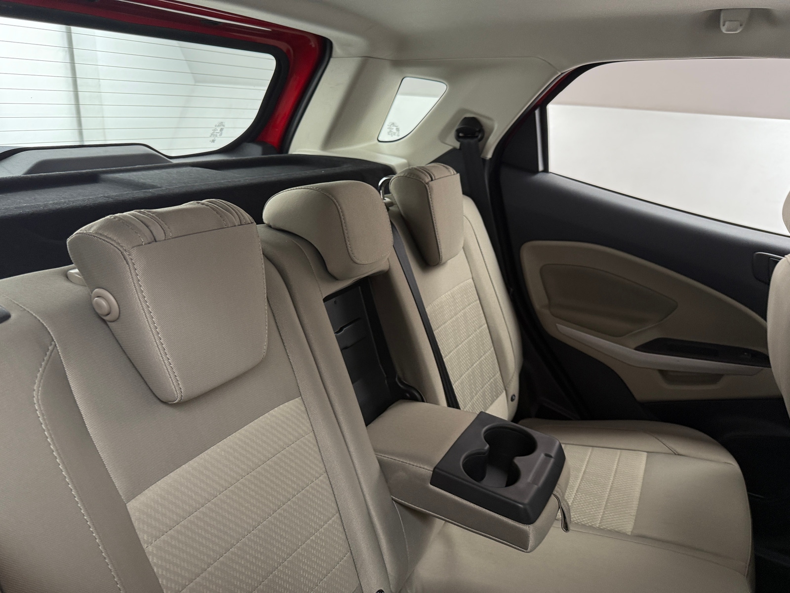 Thumbnail: 2019 Ford EcoSport - 6