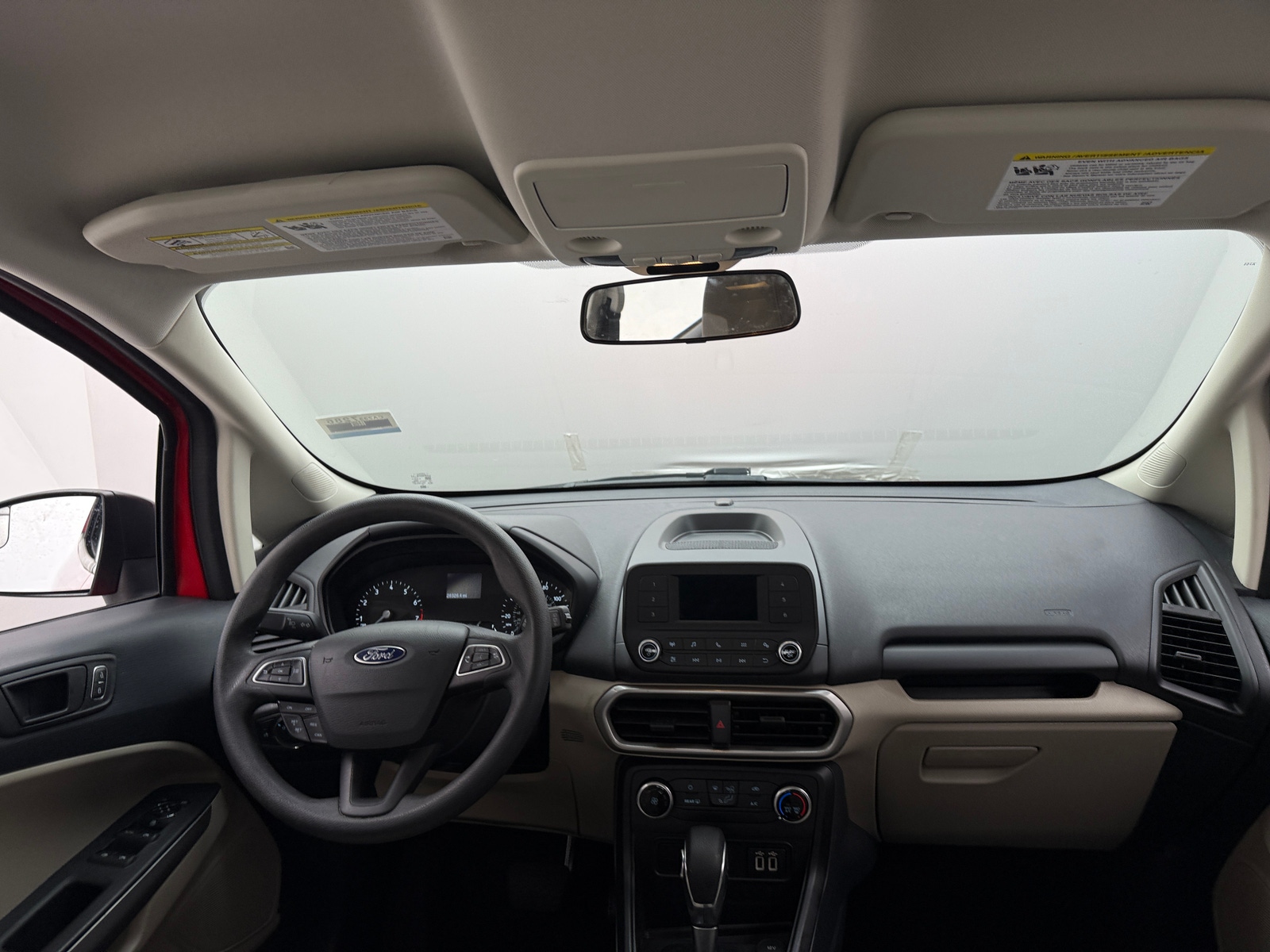 Thumbnail: 2019 Ford EcoSport - 3