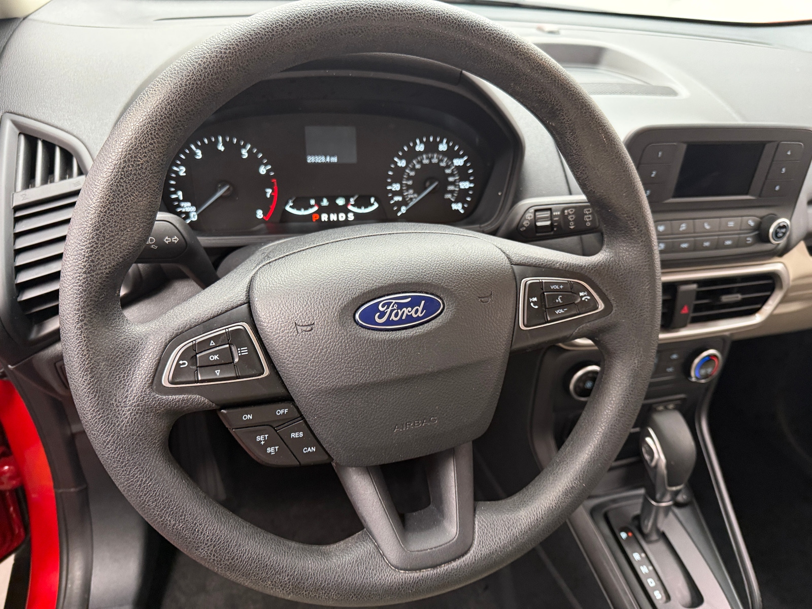 Thumbnail: 2019 Ford EcoSport - 5