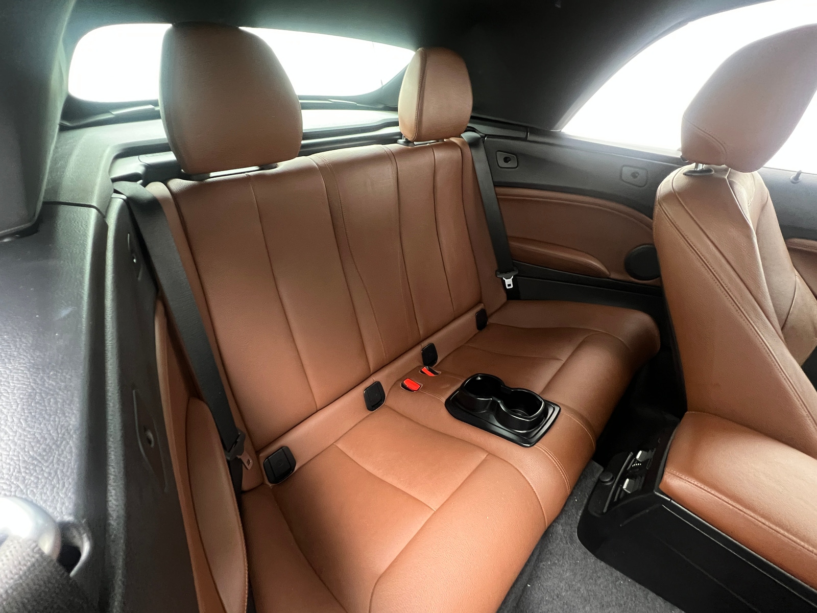Thumbnail: 2016 BMW 2 Series - 5