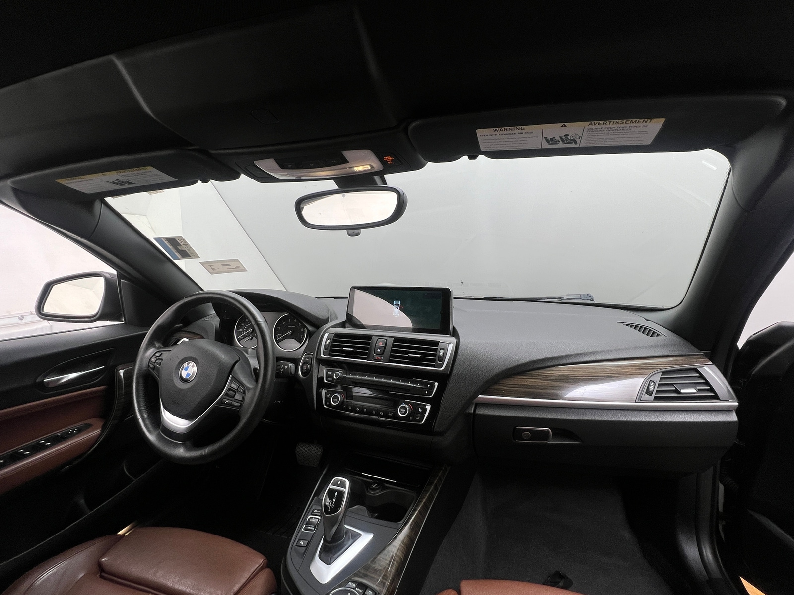 Thumbnail: 2016 BMW 2 Series - 2