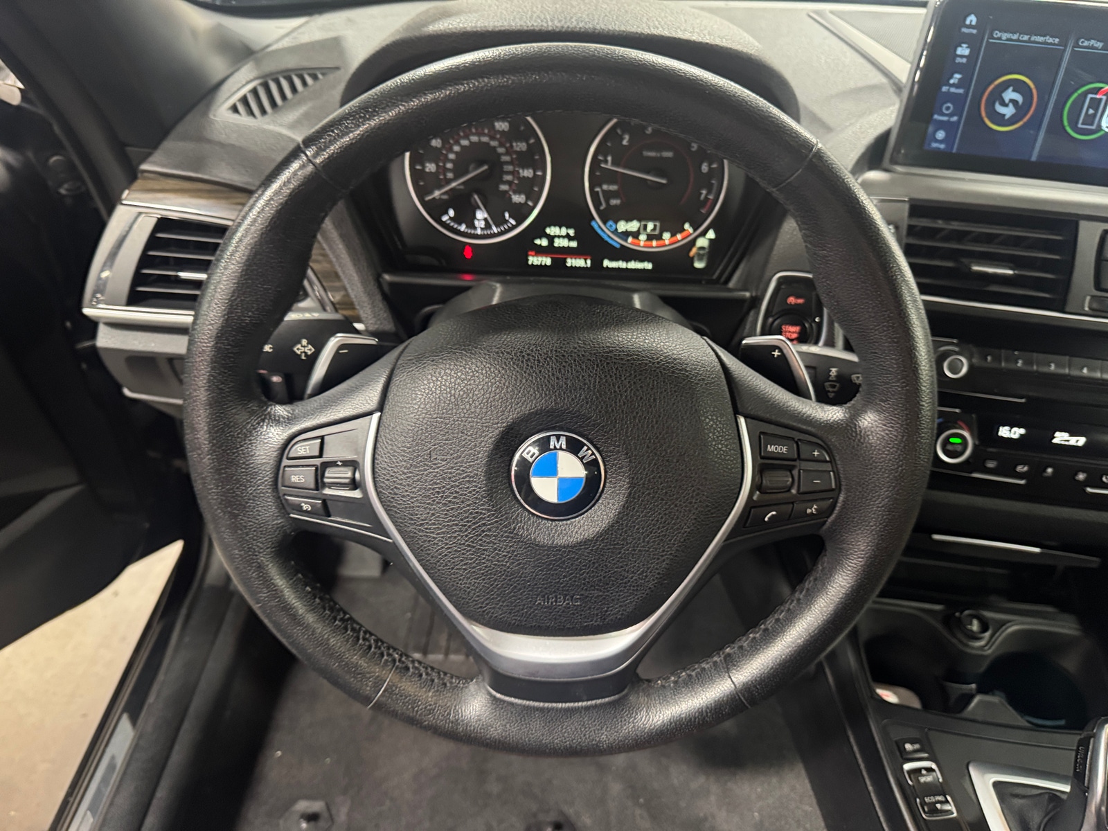 Thumbnail: 2016 BMW 2 Series - 4