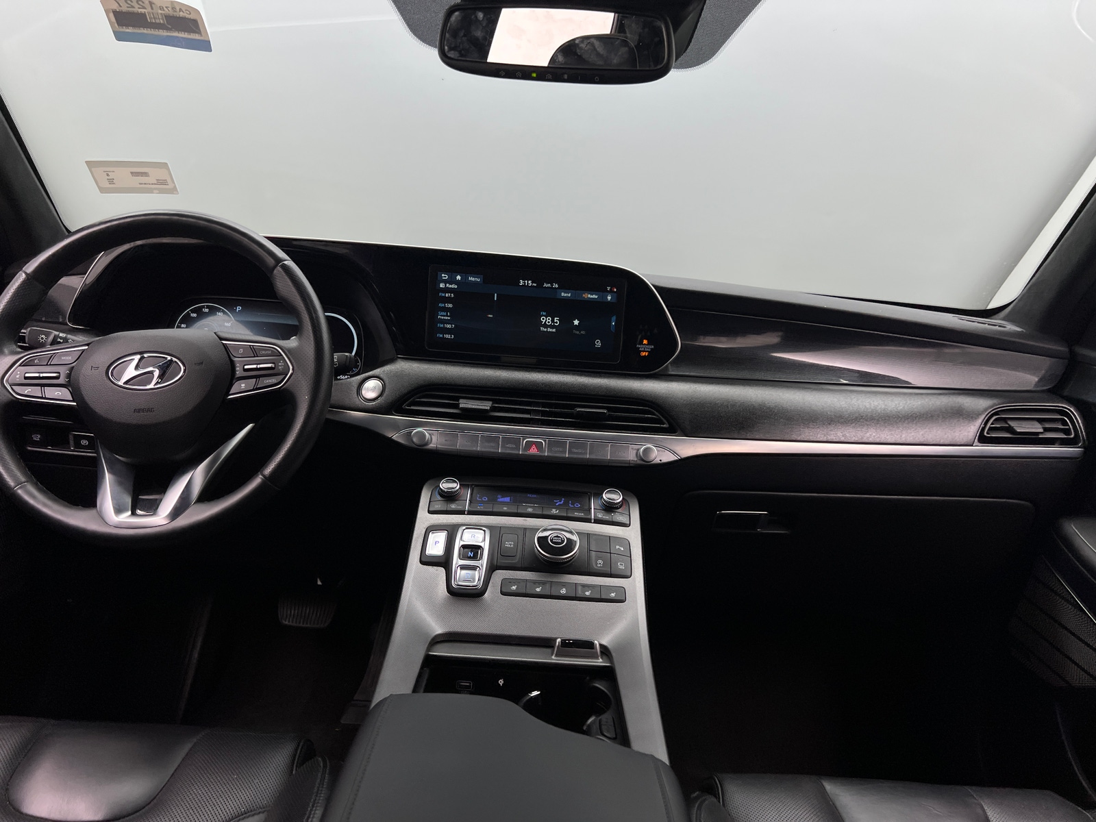 Thumbnail: 2020 Hyundai Palisade - 2
