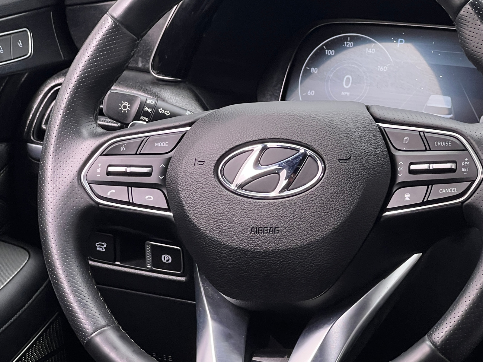 Thumbnail: 2020 Hyundai Palisade - 4