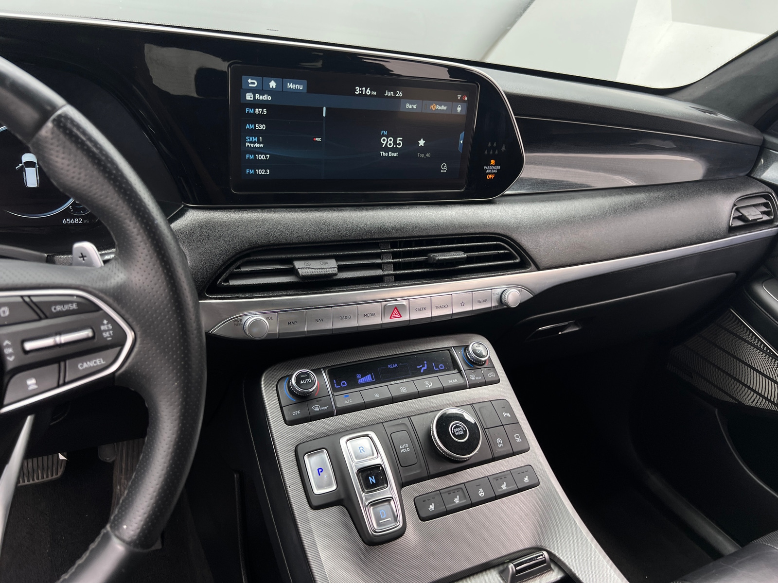 Thumbnail: 2020 Hyundai Palisade - 3