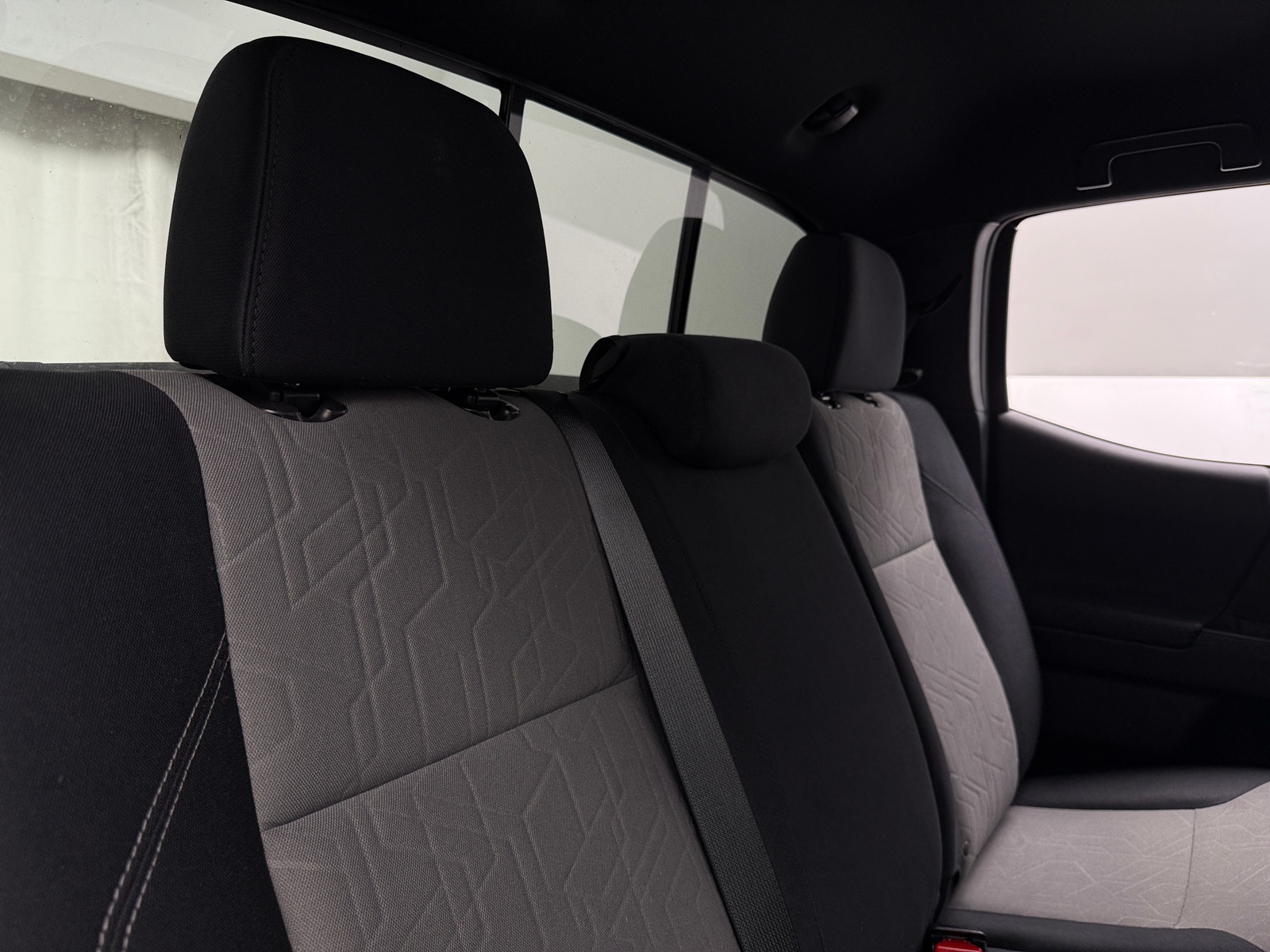 Thumbnail: 2021 Toyota Tacoma - 6