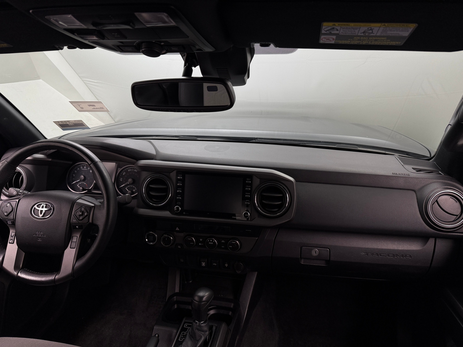 Thumbnail: 2021 Toyota Tacoma - 3