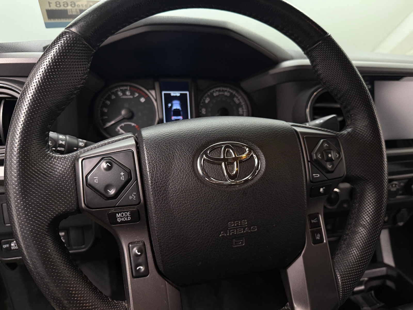 Thumbnail: 2021 Toyota Tacoma - 5