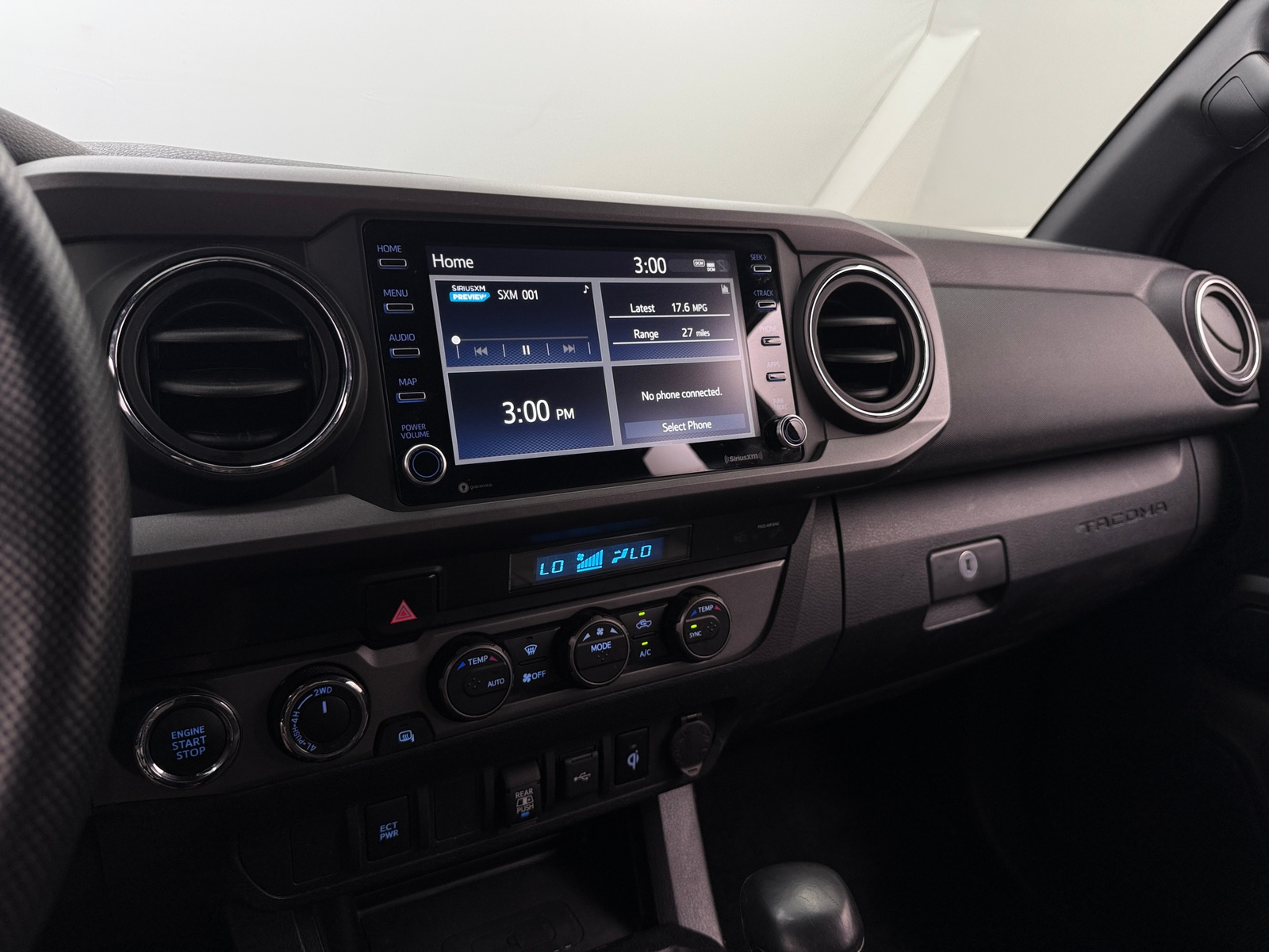 Thumbnail: 2021 Toyota Tacoma - 4