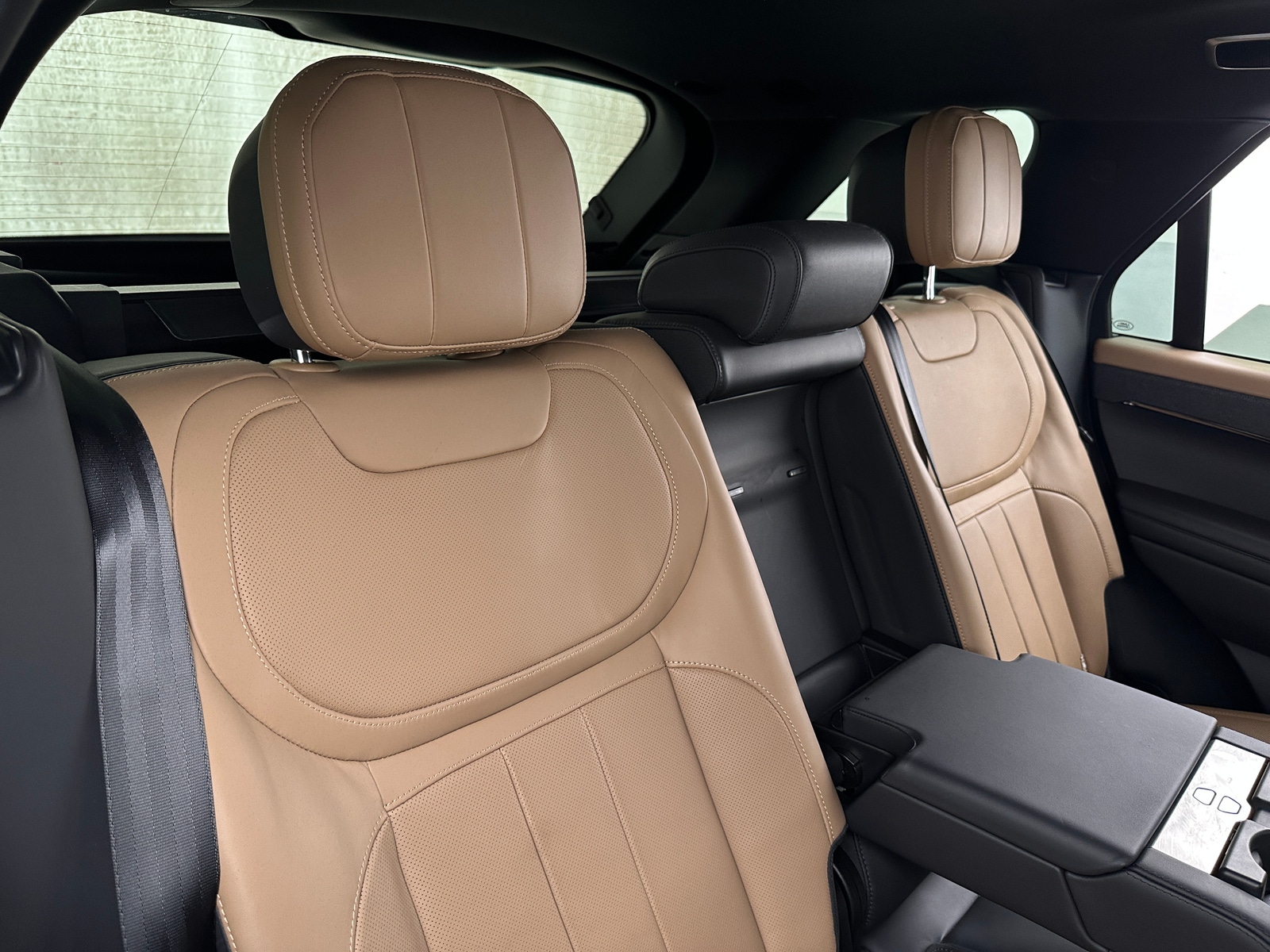 Thumbnail: 2023 Land Rover Range Rover Sport - 5