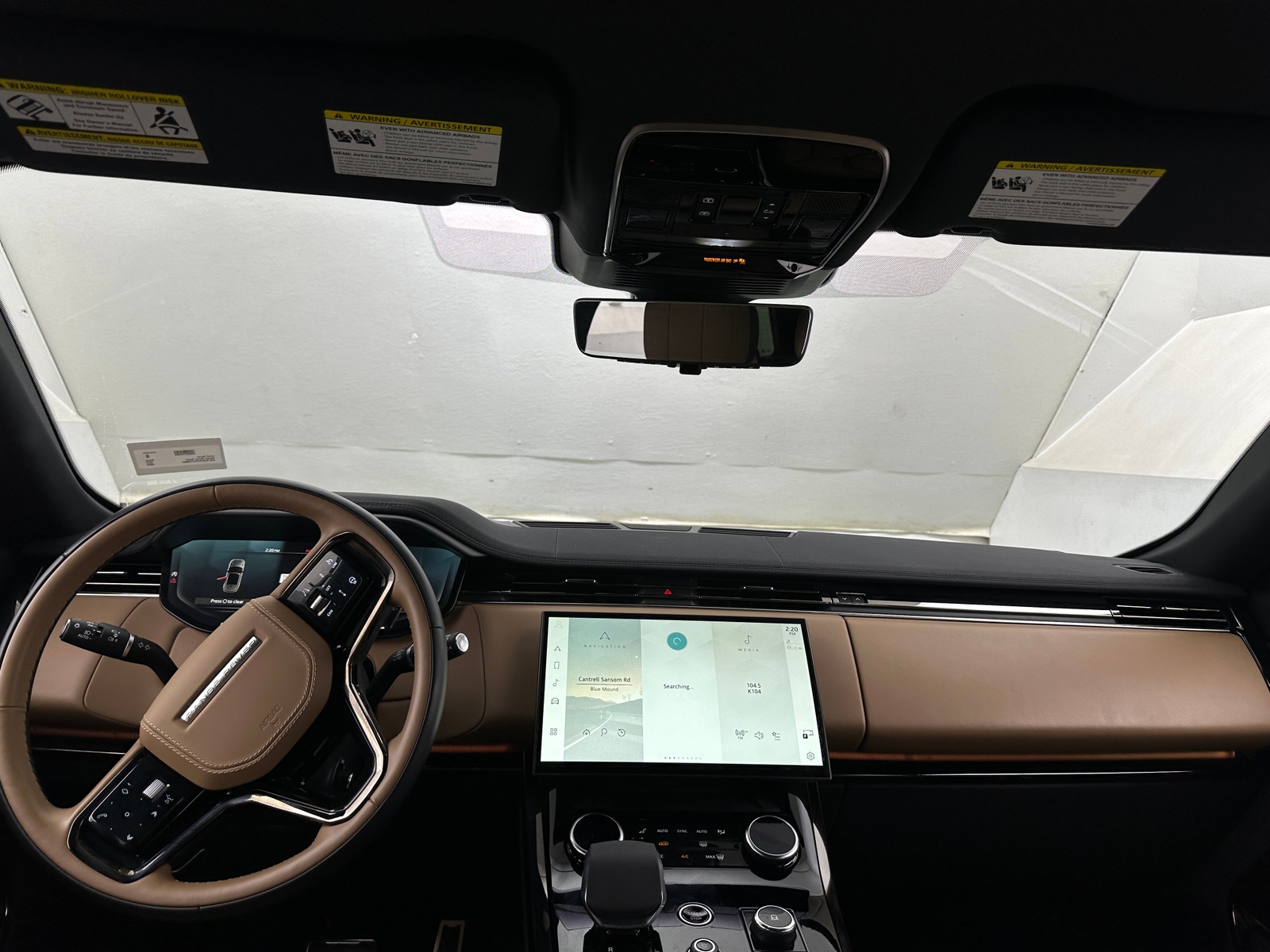 Thumbnail: 2023 Land Rover Range Rover Sport - 2