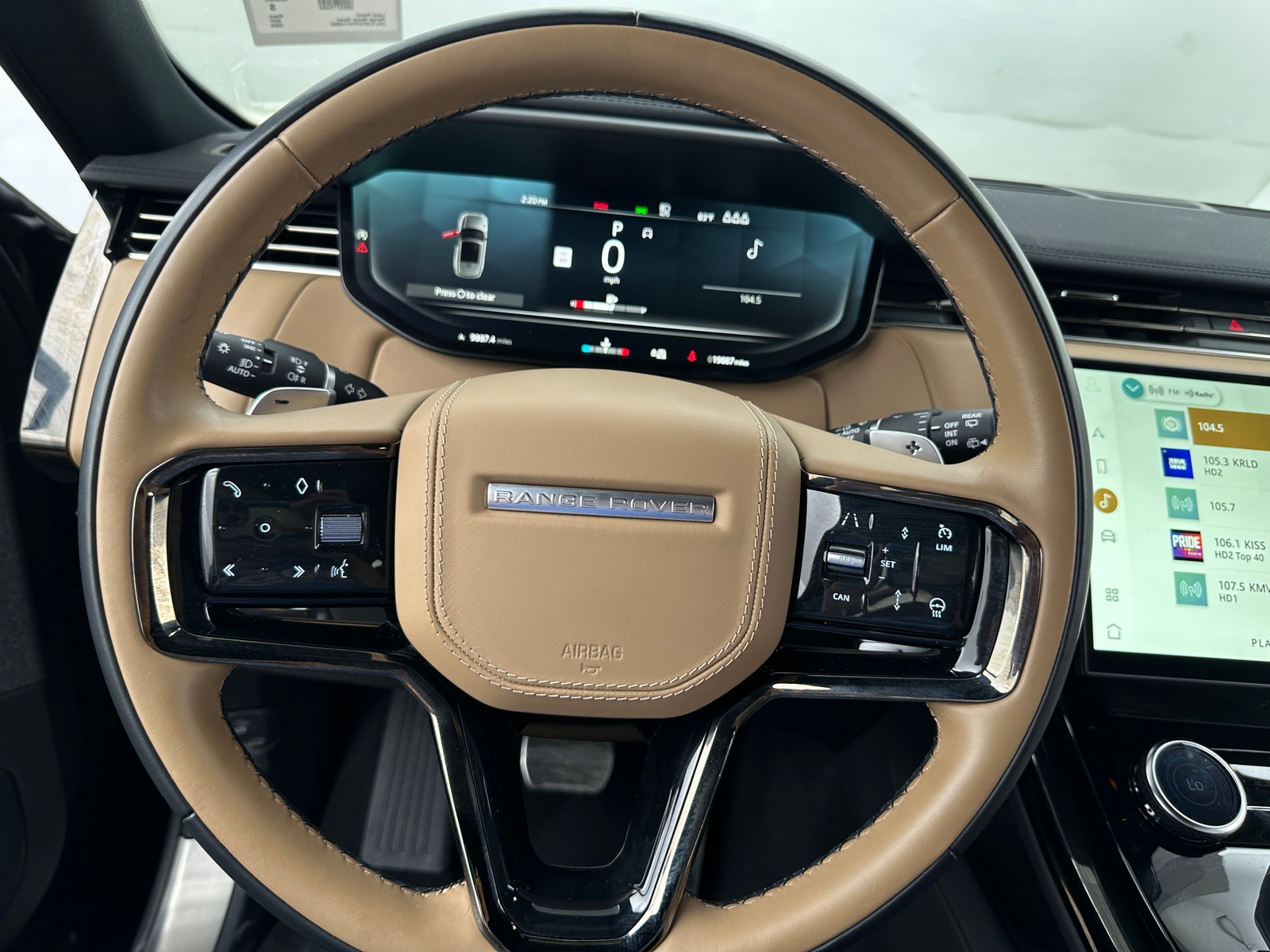 Thumbnail: 2023 Land Rover Range Rover Sport - 4