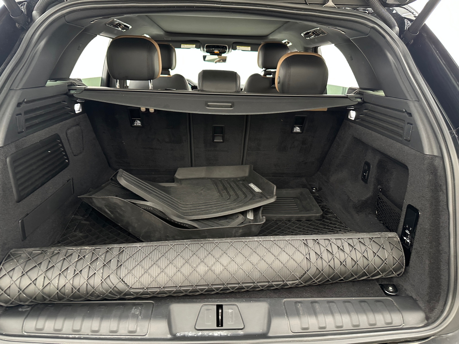 Thumbnail: 2023 Land Rover Range Rover Sport - 6