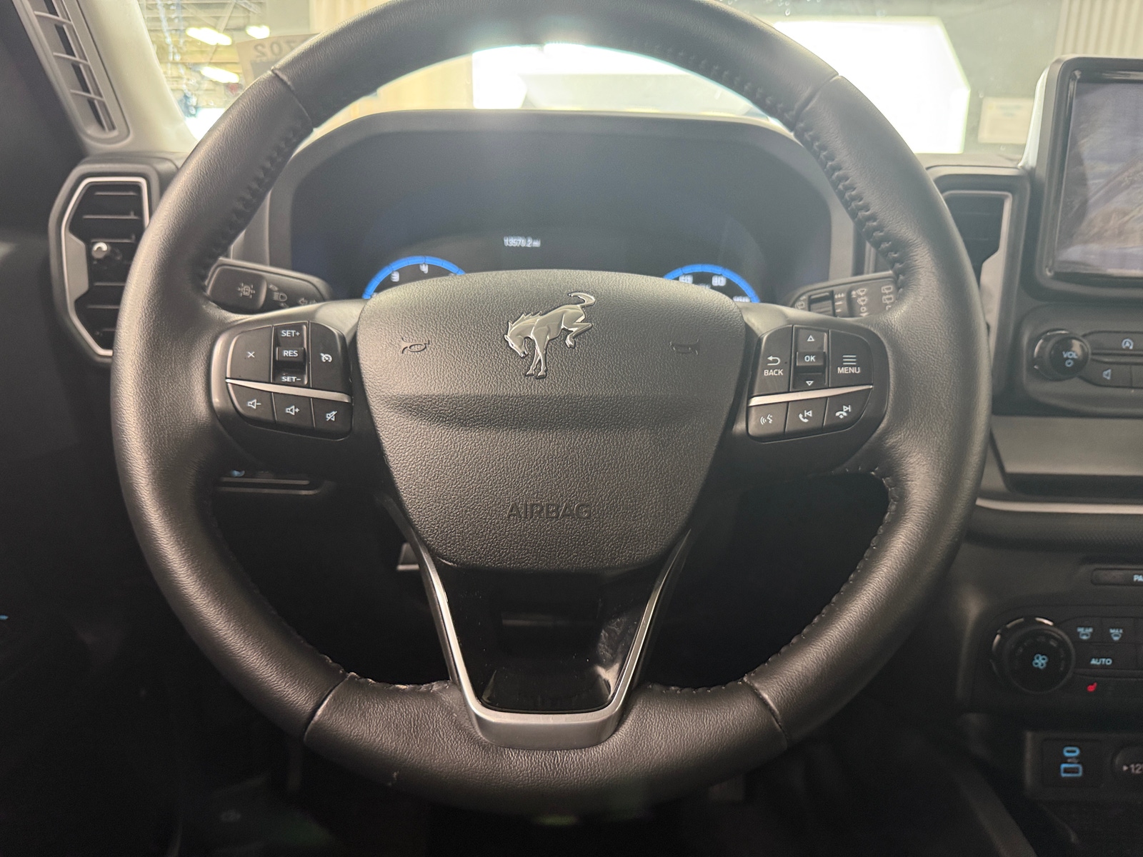 Thumbnail: 2022 Ford Bronco Sport - 5