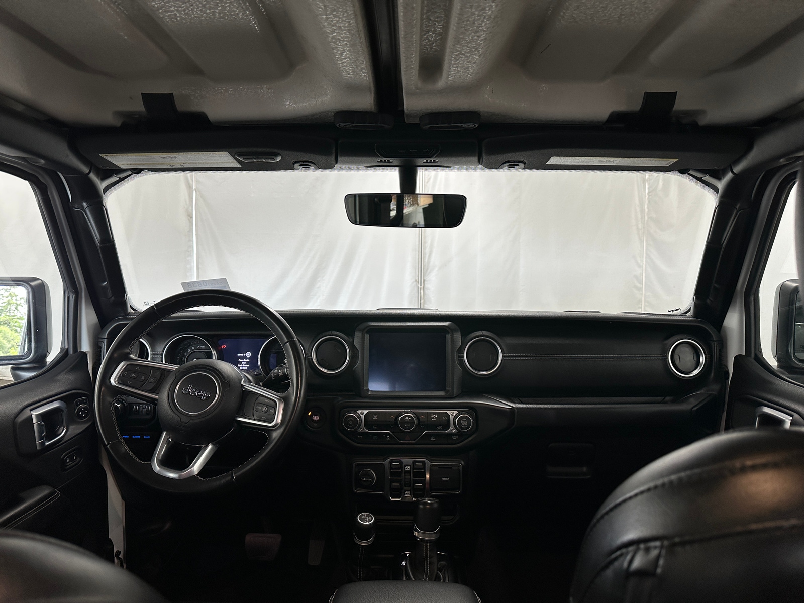 Thumbnail: 2022 Jeep Wrangler - 2
