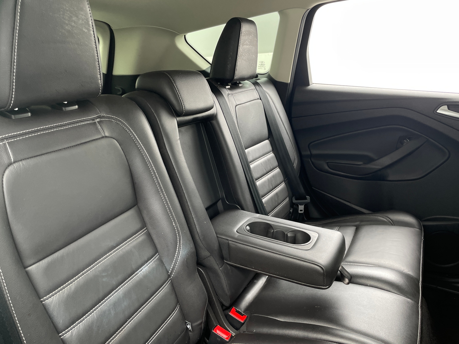 Thumbnail: 2017 Ford Escape - 5