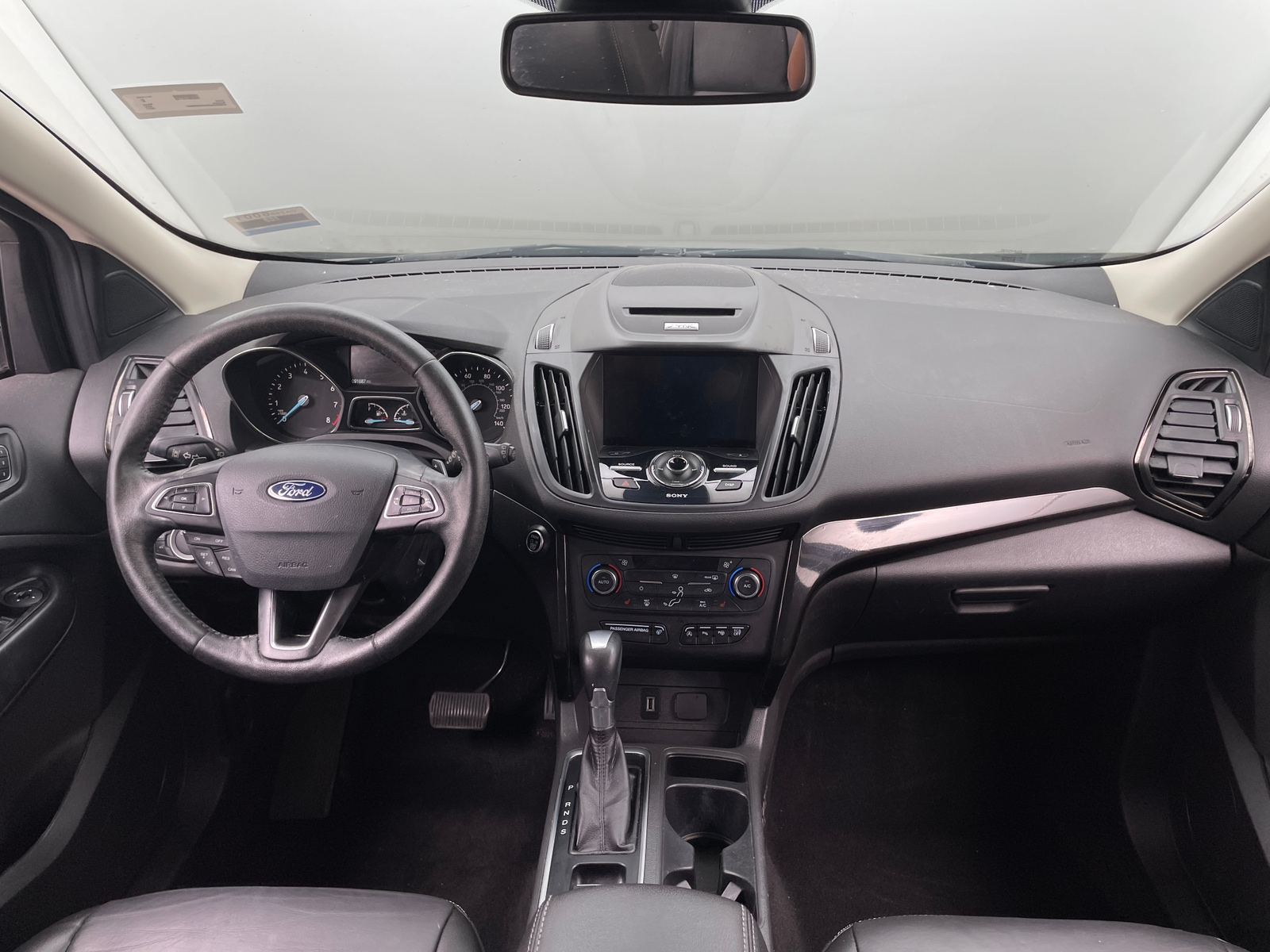 Thumbnail: 2017 Ford Escape - 2