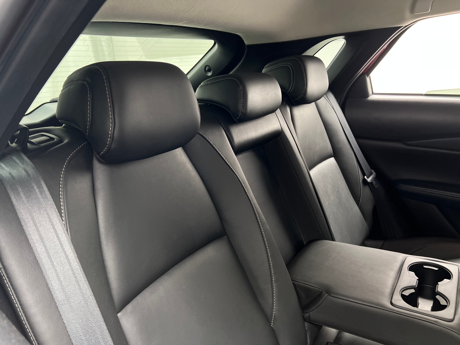 Thumbnail: 2020 Mazda CX-30 - 5