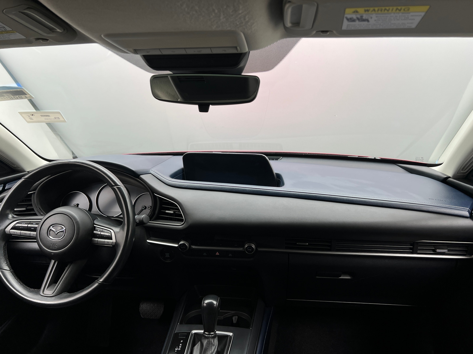 Thumbnail: 2020 Mazda CX-30 - 2