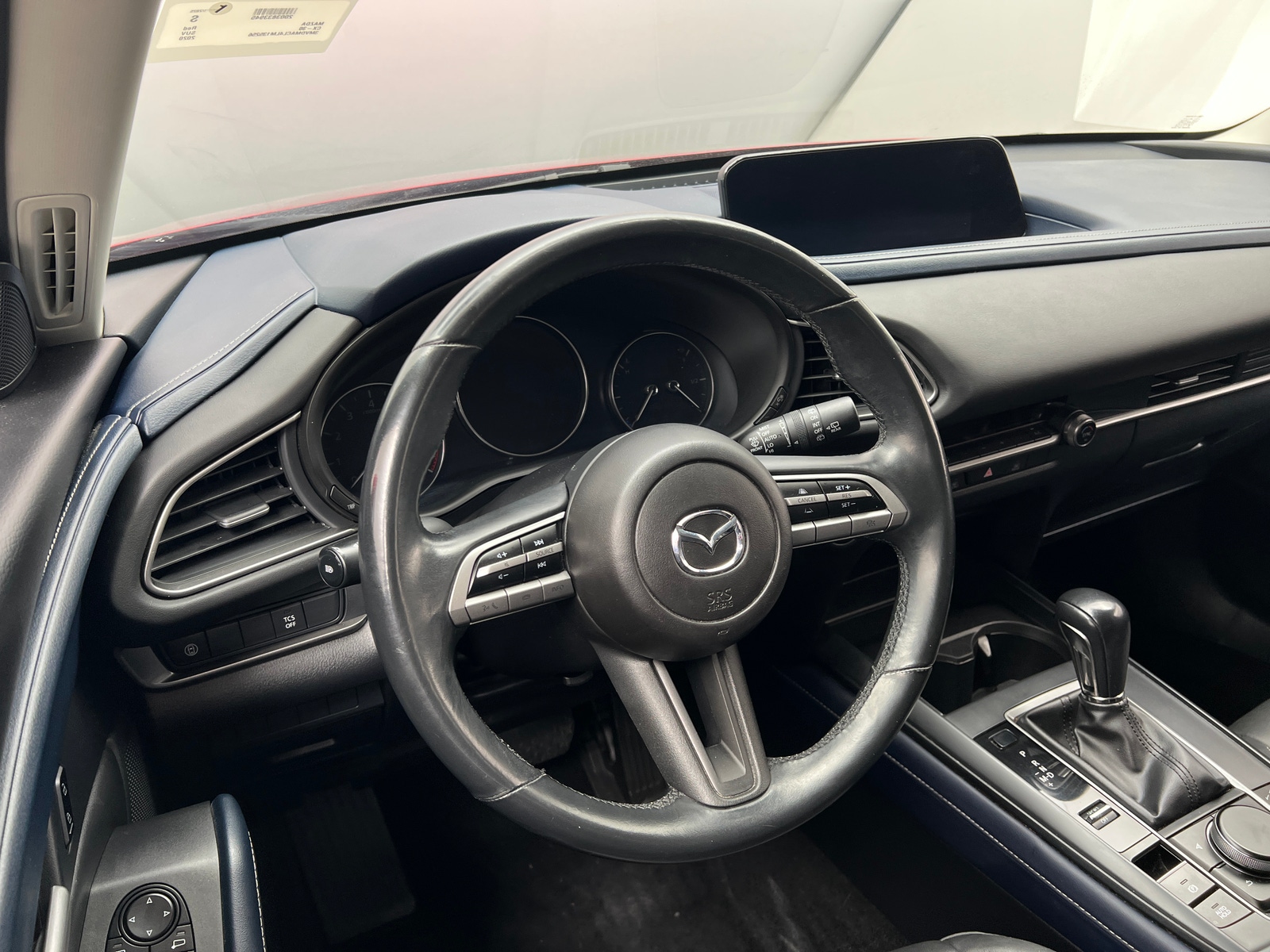 Thumbnail: 2020 Mazda CX-30 - 4